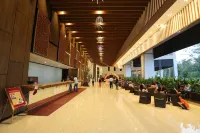 Amerald Resort Hotel Desaru