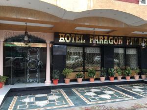 Hotel Paragon Palace