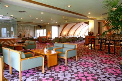 レストラン 千里阪急ホテルの写真