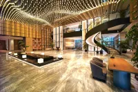Changzhou Jiangnan Mingdu International Hotel (Jintan Store)