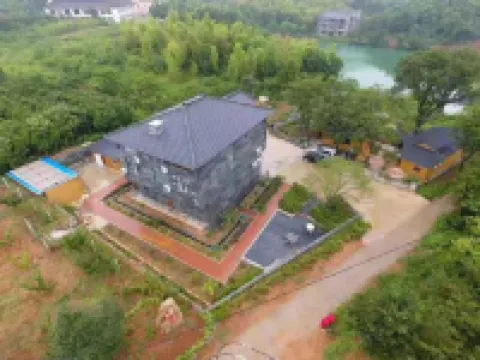 Youyuanju Inn, Zhangzhu Town, Yixing City