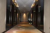 Luochuan Vientiane International Hotel Hotels in Luochuan