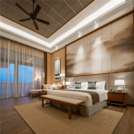 Country Garden Hot Spring Hotel Huizhou