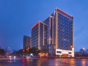 Vienna International Hotel (Hangzhou Linping South High-speed Railway Station)