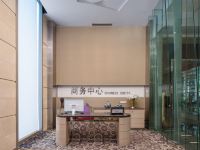 东莞东荣酒店 - 商业中心