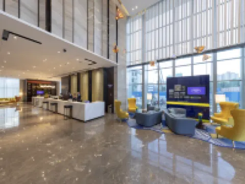 Hampton by Hilton Zhanjiang Renmin Avenue Hotels in Zhanjiang