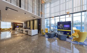 Hampton by Hilton Zhanjiang Renmin Avenue