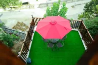Yuyun Hostel