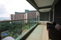 Amanda Seaside Resort Apartment, Qingshui Bay, Lingshui