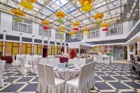 Huangshan Bai Yun Hotel - Desayuno