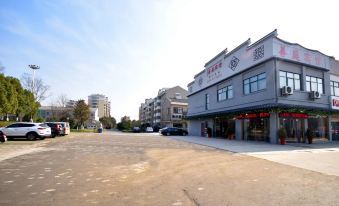 Liyang Shanting Hotel