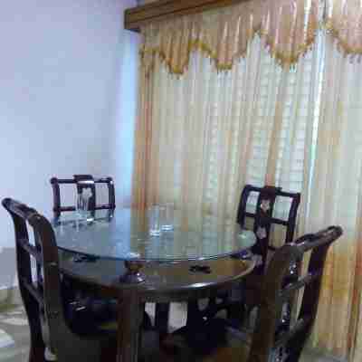 Resort Sonar Bangla Dining/Meeting Rooms