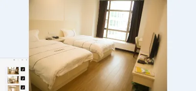 Yali Kesi Apartment