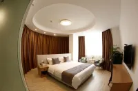 Yong'an Meixin City Hotel