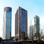 Jiaxing Nanhu World Trade Center Atour Hotel Hotels in Jiaxing