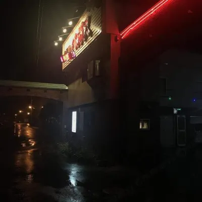 維加斯酒店-限大人 鄰近稻穗站的酒店