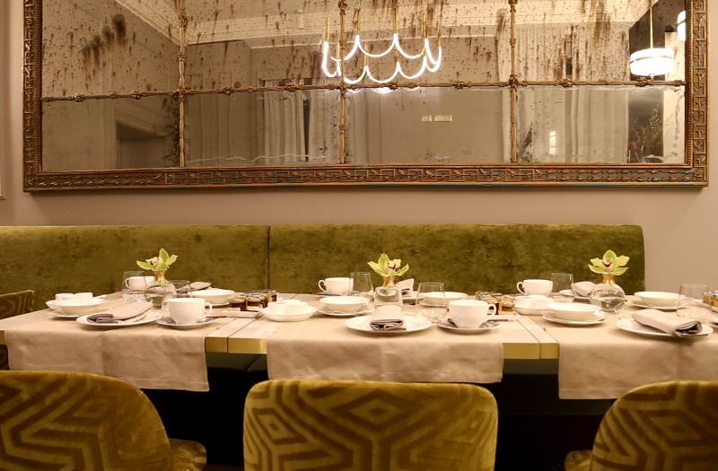 Elizabeth Unique Hotel Rome By Design Hotels photo 2