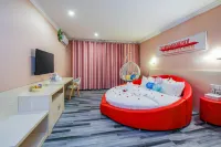 24h We May Hotel (Dongguan Shatian) Hotels in Shatian Town