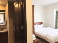 合和居度假酒店公寓(海口新城店) - 狂野水世界三房大套房