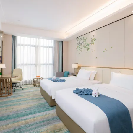 Shixuan International Hotel