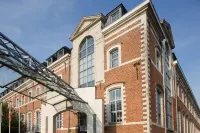 Alliance Lille - Couvent des Minimes Hotel a 