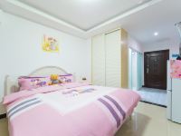 怀化通程英泰国际公寓式酒店 - 阳光大床房