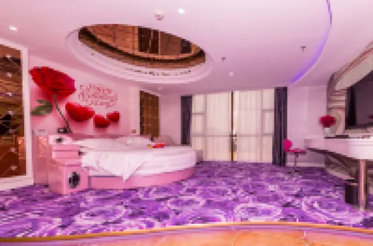 Sanmenqin Jianglidu Hotel