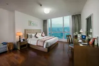 Calidas Landmark72 Royal Residence Hanoi Hotels in Hanoi