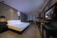 Orange Hotel Select (Jiaxing Jiangnan Moer)