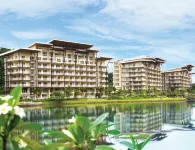 Pico de Loro Hamilo Coast Guest House Hotels near Punta Fuego (Fuego Point)