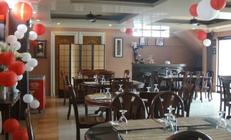 I's Plant Hotel & Restaurant - Housity
