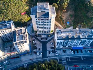 Henghua Tianju Hotel