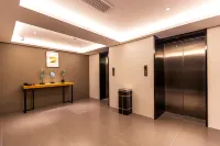 Homeinn Selected Hotel (Nanjing Xinjiekou Subway Station Hongwu Road Pedestrian Street)