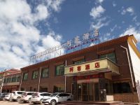 囊谦阿客酒店