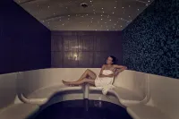 Inntel Hotels Utrecht Centre - Hot Tub