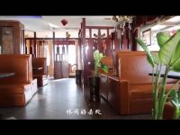 文昌凯莱珑达酒店