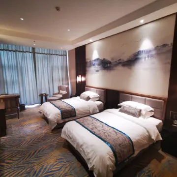 Yingbin Hotel