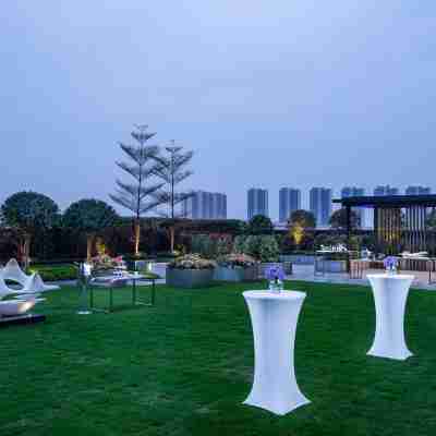 佛山順德保利假日飯店 Hotel Exterior