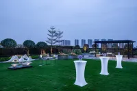 仏山順德保利ホリデイ・インホテル 鐘楼公園周辺のホテル