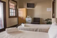 Campsie Hotel Hotel a Campsie