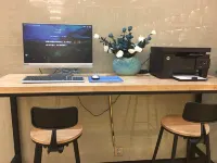 Eastern Shrine Hotel