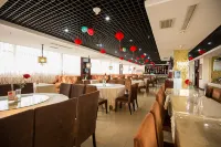 TOWO Topping Hotel (Pingliang Kongtong District West Bus Station Branch) - sarapan