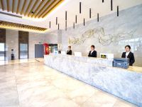 格菲酒店(常州市金坛区红星美凯龙店)