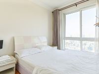 洛阳惠佳酒店式公寓 - 二室一厅套房