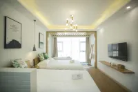 First homestay in shengsi - جاكوزي