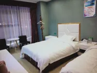 燕都ホテル（広安南駅）