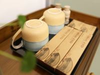 潮州潮庭客栈 - 宫廷式永和主题房