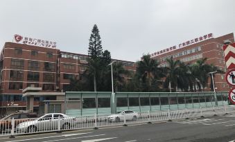 Jinjiang Inn Select (Foshan Guicheng Metro Station)