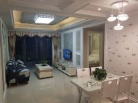 惠州燕哥哥公寓 - 精装二室二厅套房