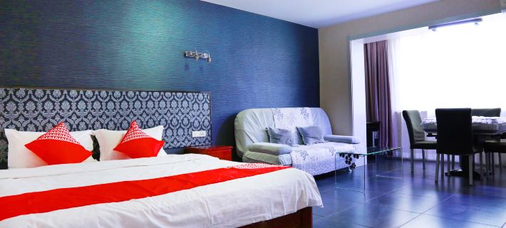 Yichun Yige Hotel Hôtels à&nbsp;: Yichun
